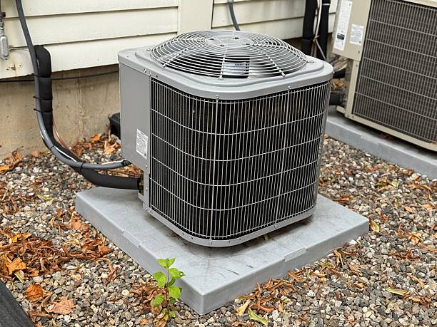 24/7 Emergency Hvac Maintenance experts in Bristol, VA