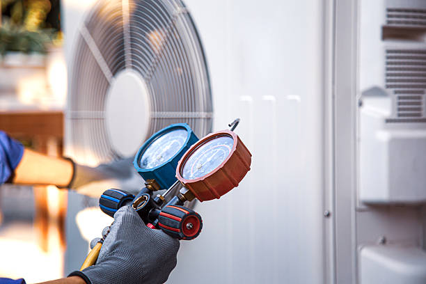 Affordable Air Duct Cleaning solutions in Bristol, VA