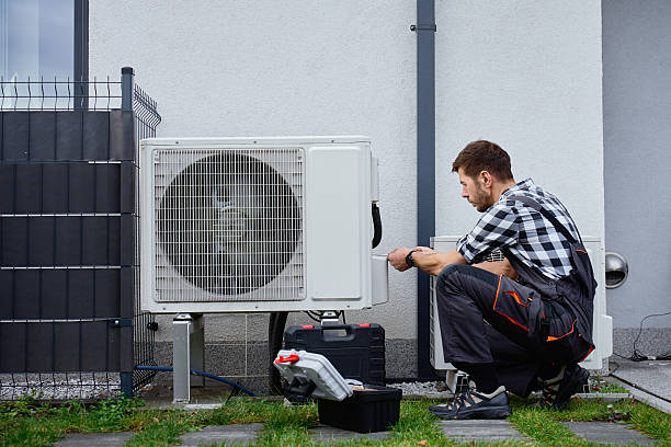 Top rated local Air Duct Cleaning specialists in Bristol, VA